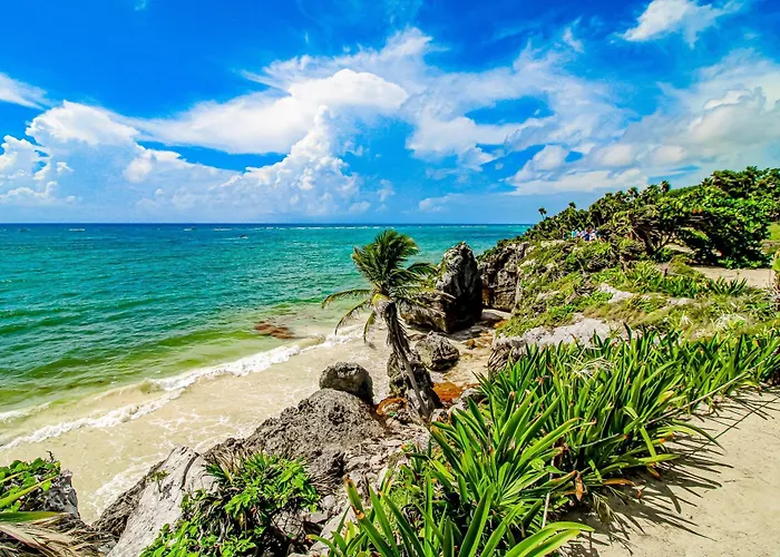 Alika At Gardens Hotel Tulum